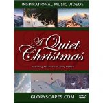 A Quiet Christmas - DVD
