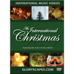 An International Christmas - DVD