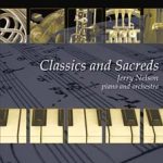 Classics and Sacreds - CD