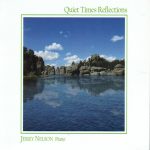 Quiet Times Reflections - CD