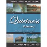 Quietness Vol. 2 - DVD