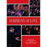 Symphony of Love - DVD