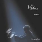 The Jazz Project- Session 1 - CD