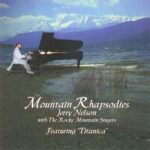Mountain Rhapsodies - CD