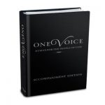 One Voice Hymnal Accompaniment Book