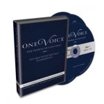 One Voice Hymnal Accompaniment - Split Track CDs