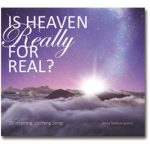 Is Heaven Really for Real? - Heaven Music CD