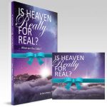 Gift-a-Book Program - Is Heaven Really for Real?